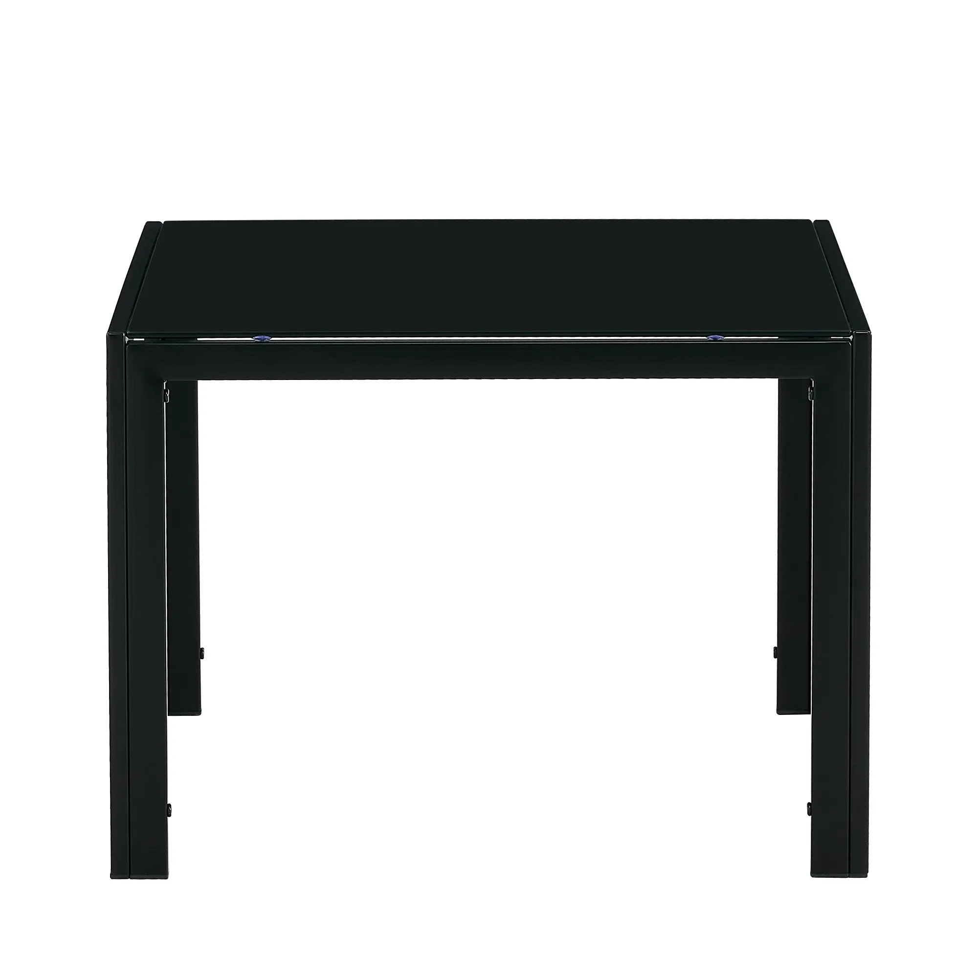 Unavailable: Coffee Table (Set of 2), Square Modern Table