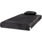 Jubilee Youth Black Mattress