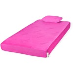 Jubilee Youth Pink Mattress
