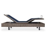 Navigate Comfort Base Adjustable Bed