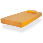 Jubilee Youth Orange Mattress