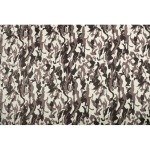 Jubilee Youth Camo Mattress