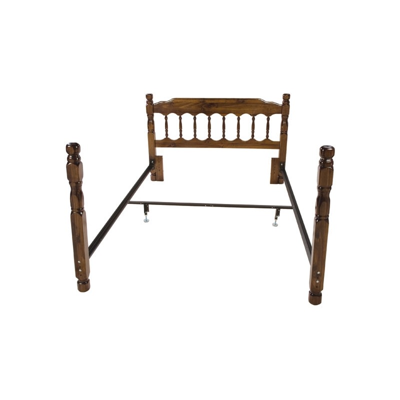 Flexing Rail System Queen 64CS by Glideaway at Missouri Furniture