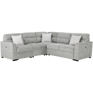 U9401 Convertible Sectional