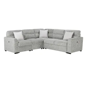 U9401 Convertible Sectional