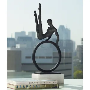 Gymnast Man