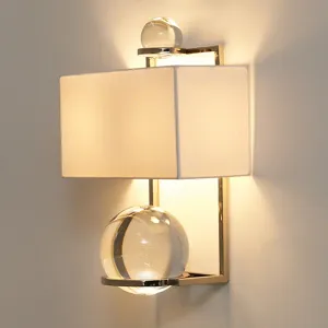 Fortune Teller Sconce-Polished Stainless Steel