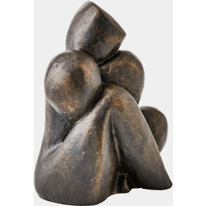 Figural Sculpture - Bronze