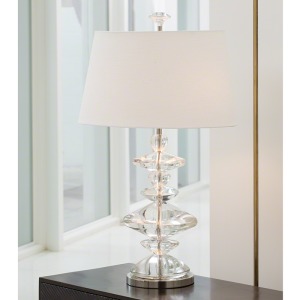 Tribal Lamp