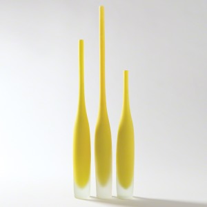 Spire Bottle-Citron-Lg