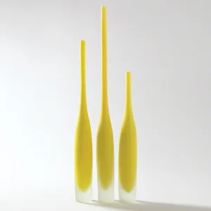 Spire Bottle-Citron-Lg