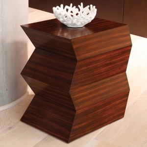 Zig Zag Table