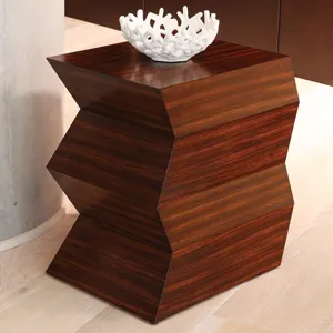Zig Zag Table