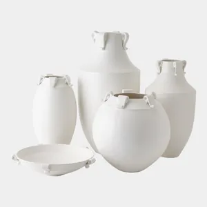 Delphi Vase - Small