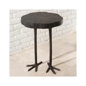 Ostrich Table