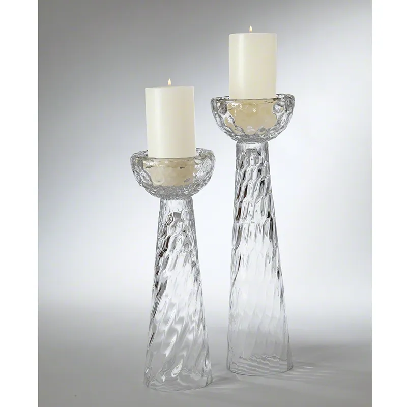 Honeycomb Candleholder/Vase-Lg