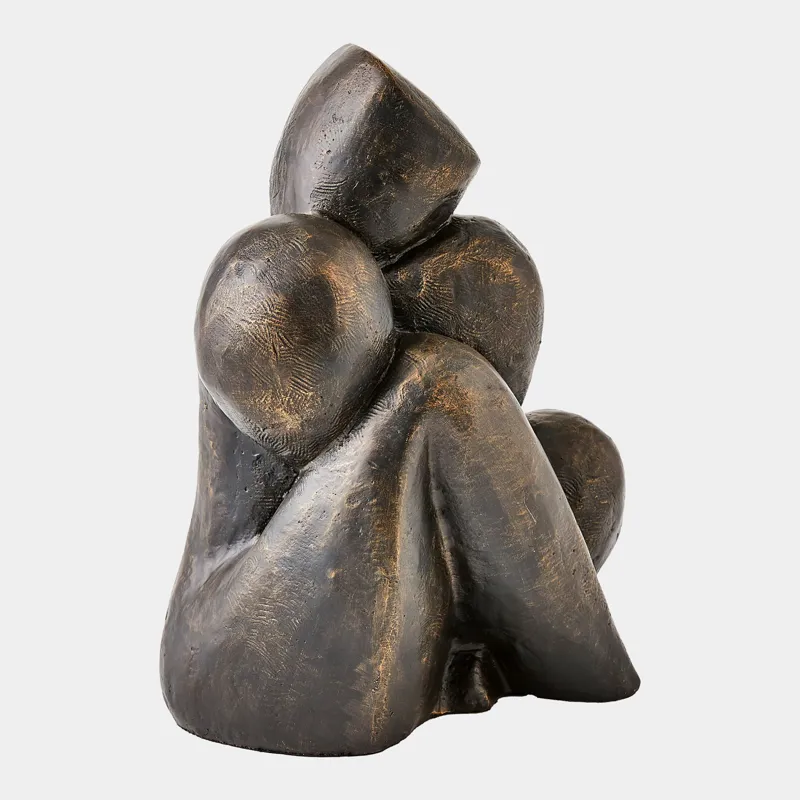 Figural Sculpture - Bronze