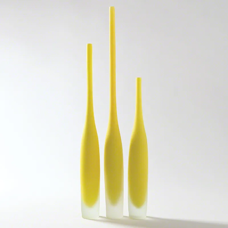 Spire Bottle-Citron-Lg
