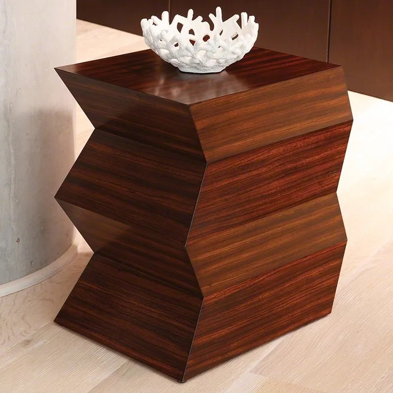Zig Zag Table