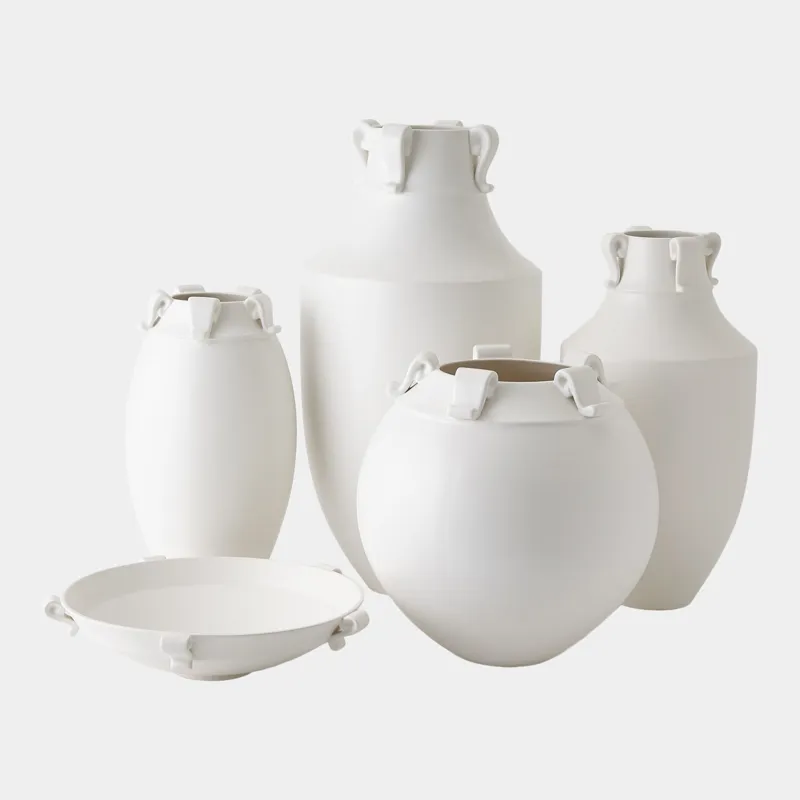 Delphi Vase - Small