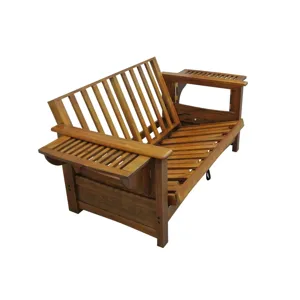 Burlington Futon Frame