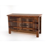 HERITAGE SPOKANE 2 DOOR CABINET