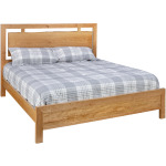 Granbury King Bed