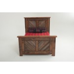 GGAB 18480 Soda Springs King Bed