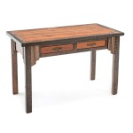 Cody 2 Drawer Desk