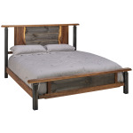 Great Falls Queen Bed