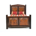Cody King Bed