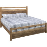 Dryden King Bed