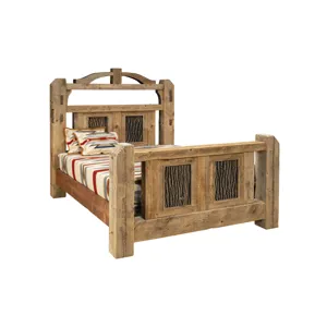 Americana Big Slumber Bed
