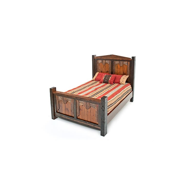 Cody King Bed NIS703654649 by Green Gables at The Furniture Mall