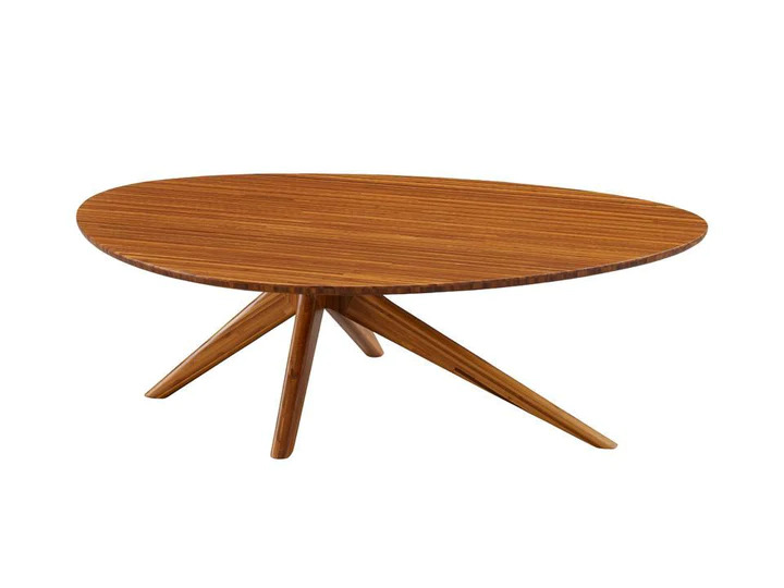 Greenington Rosemary Coffee Table - Thumbnail 2