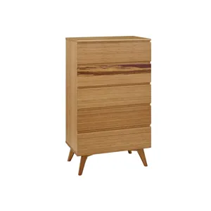 Azara 5-Drawer Chest