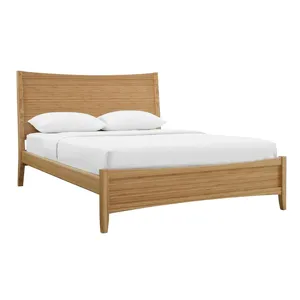 Willow Queen Platform Bed 