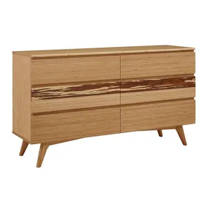 Azara 6-Drawer Dresser