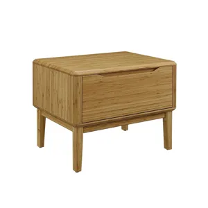 Currant Nightstand