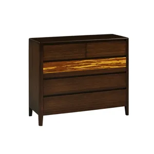 Sonoma 5-Drawer Chest