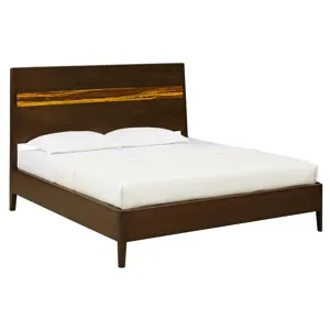 Sonoma King Platform Bed