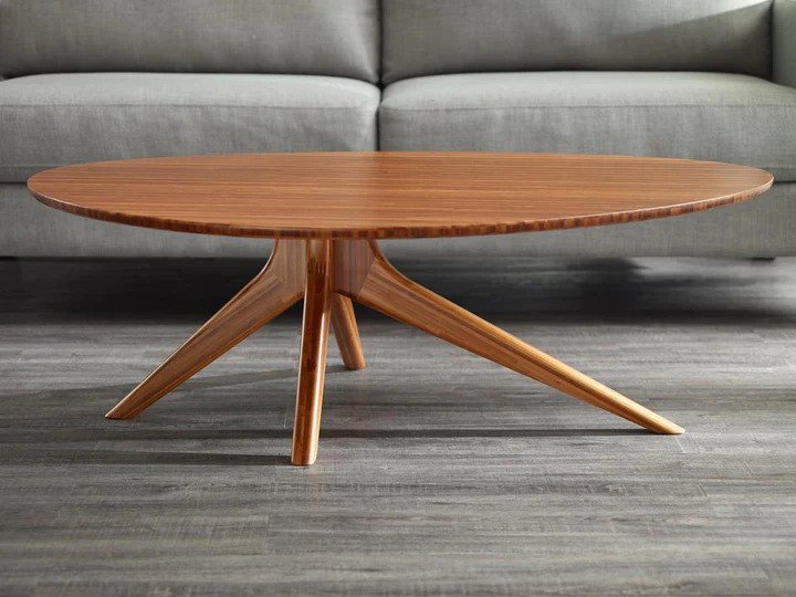 Greenington Rosemary Coffee Table - Thumbnail 3