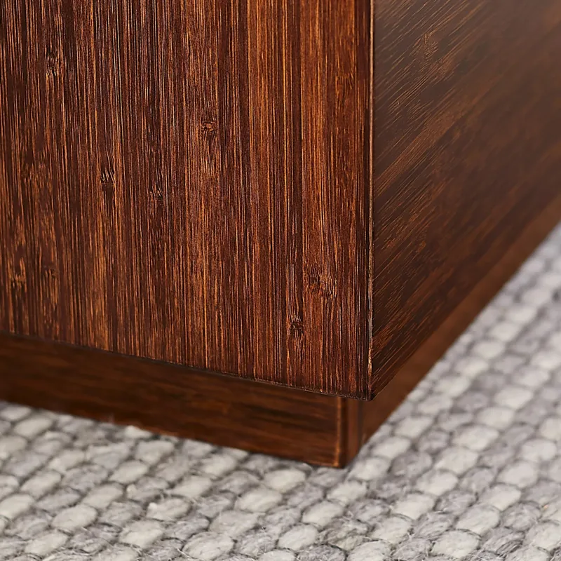 Azara Cube Rectangular Coffee Table
