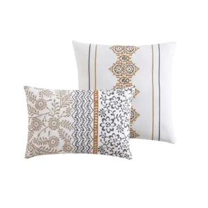 Arden 5 pc King Comforter Set