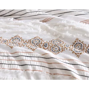 Arden 5 pc Queen Comforter Set