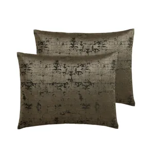 Dustin 10 pc King Comforter Set