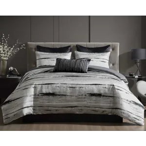 Ennis 7 pc King Comforter Set