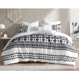 Nadina 5 pc King Comforter Set