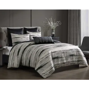 Ennis 7 pc King Comforter Set
