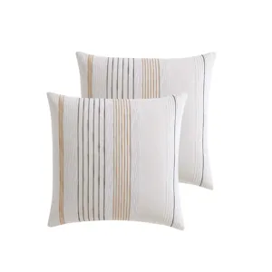 Arden 5 pc King Comforter Set